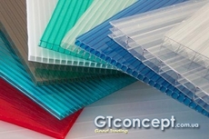 Продам поликарбонат