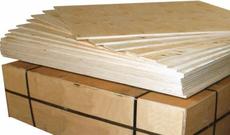 Фанера ФСФ (влагостойкая)производства России