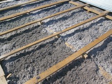 энергосберегающее утепления домов (ЮНИЗОЛ)