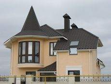 Кровельные работы любой сложности