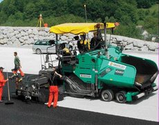 Асфальтирование дорог, территорий предприятий, АЗС, дачных,