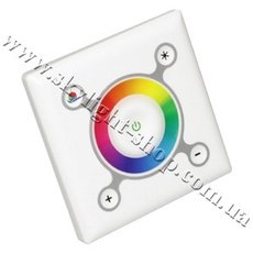 RGB контроллер RAINBOW 3 (настенная панель)