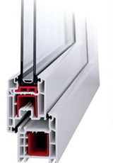 Металлопластиковые окна!