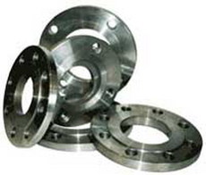 Фланец плоский стальной