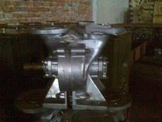 Насосы для нефтепродуктов ВС-80, СВН-80, СЦЛ-00, СЦЛ-20/24