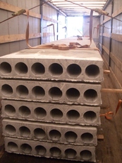 Плиты перекрытия, блоки фундаментные, бетон купить в Одессе