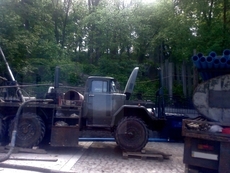 Бурим на воду. Обустраиваем приямок. Киев и область.