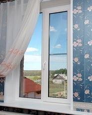 Срочный ремонт окон