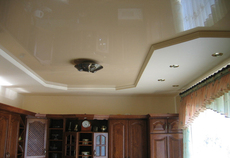 Стар Лайтн - натяжные потолки