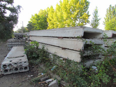 Куплю б/у жби