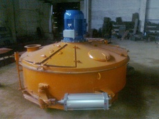 Продам бетоносмеситель СБ-138Б