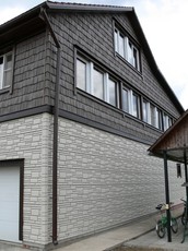 Виниловый сайдинг CertainTeed, Royal, Boryszew, VOX, Деке,