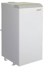 Установка котлов газ. твердотопливных