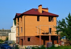 Кирпичная кладка