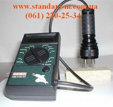 Влагомер древесины АВД 6100, Измеритель влажности ИВД-6м