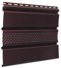 Сайдинг, Соффит Holzplast, CertainTeed, Royal VOX Boryszew