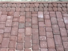 Стеновые блоки и тротуарная плитка