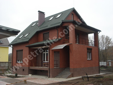 Фасадные панели «кирпич», «колотый камень» от производителя