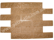 «Petra» ТМ – фасадные панели, термопанели, плитка цокольная.