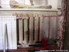 Ремонт сантехники, отопления