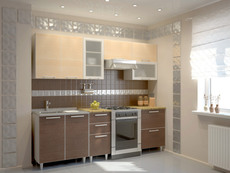 Кухонная мебель