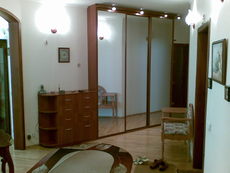 Сдается квартира 3х комнатная, Троещина