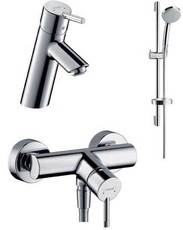 Душевой набор для душа Hansgrohe Talis S2 арт. 32433