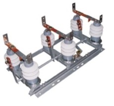 Производство разъединителей РВЗ, РЛНД, РВФЗ, РВО, РВ, РЛНДЗ,