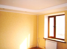 Поклейка обоев в Киеве