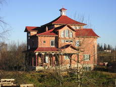 от прозкта под ключ