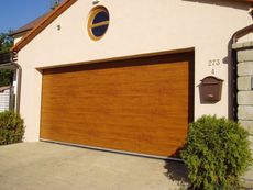 Секційні ворота Самбір, Стрий, Трускавець, Борислав, Сколе,