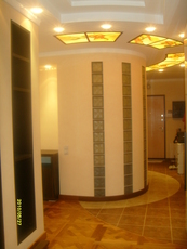 ремонт квартир