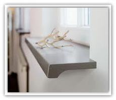 Подоконники. Столешницы, Террасы «WERZALIT»