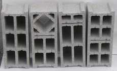 Бетонный блок Новоблок