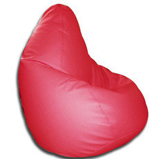 Кресло мешок - бескаркасная мебель