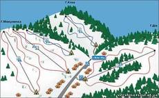 земля в карпатах