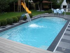 Строительство бассейнов `под ключ`