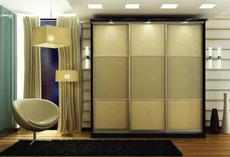 Встроенная, корпусная мебель по индивидуальному заказу