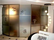 Шкафы-купе под заказ из качественных материалов