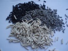 Предприятие предлагает вторичную гранулу ПНД, ПВД-158, 153,