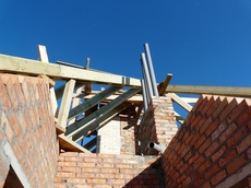 Кровельные роботи