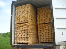 Продажа паллетной, тарной заготовки