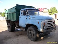 Услуги перевозки ЗИЛом по Днепропетровску
