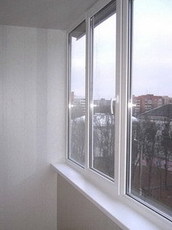 Пластиковые Окна от производителя