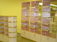 Торговое оборудование