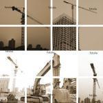 Проектирование фундаментов, бурение скважин, геология