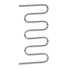 Полотенцесушители из нержавеющей стали