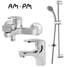 Набор смесителей AM PM JOY 3in1