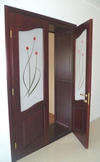 Двери, арки, лестницы