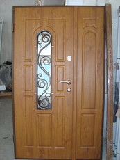 двері Стрий, двері Славськ, двері Моршин, Двері Свалява